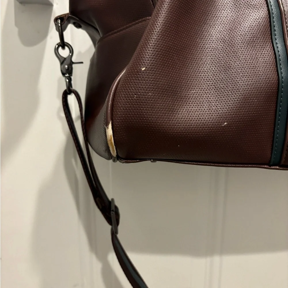 Robert Graham Duffle Bag